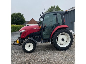 Yanmar YT 359 - Municipal tractor