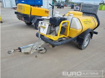  Brendon Bowsers BB1000 - Pressure washer