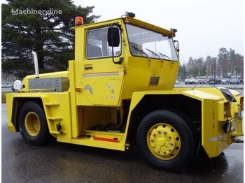Pushback tractor KALMAR KM 200 (MAKE YOUR PRICE OFFER!)
