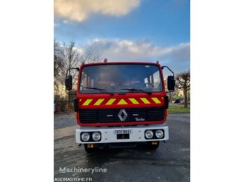 Fire engine RENAULT G230: picture 1