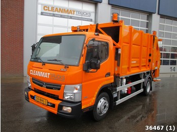 FUSO Canter 9C15 AMT - Refuse truck