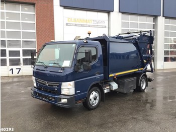 FUSO Canter 9C15 Duonic 7m3 - Refuse truck