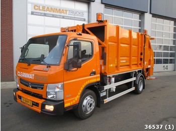 FUSO Canter 9C15 Geesink 7m3 - Refuse truck