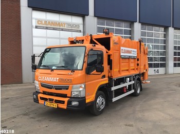 FUSO Canter 9C18 Geesink 7m3 - Refuse truck