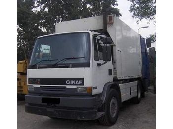 Ginaf A 2121 N (Geesink 970578)
 - Refuse truck