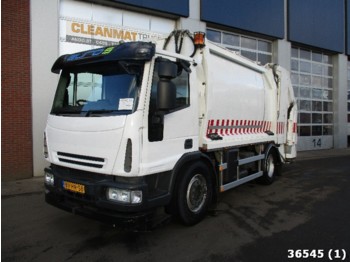 Ginaf C2120N Euro 5 - Refuse truck