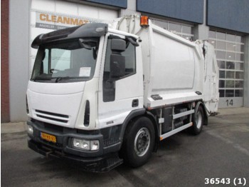 Ginaf C2120N Euro 5 - Refuse truck