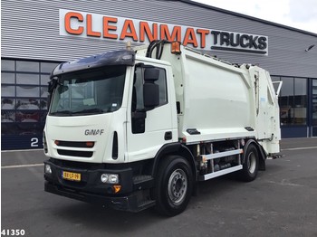 Ginaf C 2120 N - Refuse truck