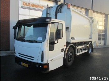 Ginaf C 2120 V - Refuse truck