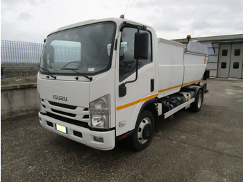 ISUZU P75 - Refuse truck