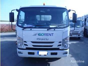 ISUZU P75 3.0 - Refuse truck