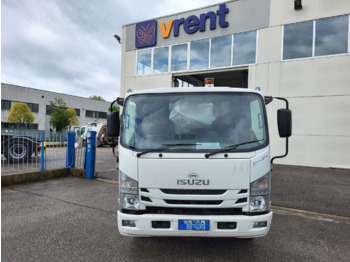 Isuzu P75 - Refuse truck