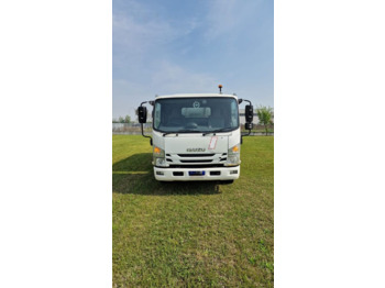 Isuzu P75 - Refuse truck