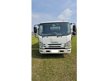 Isuzu P75 - Refuse truck