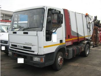 Iveco 80E - Refuse truck