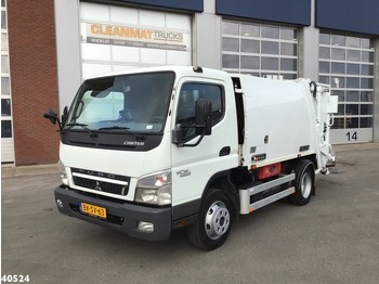 Mitsubishi CANTER 7C15 5m3 - Refuse truck