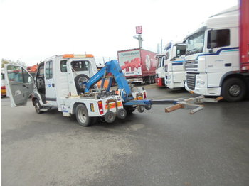 Tow truck Renault MASTER 120: picture 1