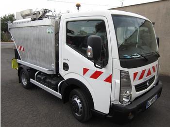 Refuse truck Renault Maxity: picture 1