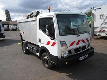 Refuse truck Renault Maxity Electrique: picture 1