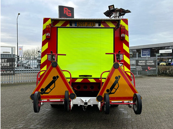 Renault Midliner S150 Km 27.430 perfect - Fire engine: picture 5