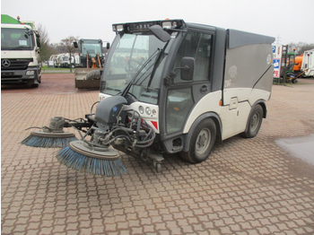 HAKO Citymaster 2000 Kleinkehrmaschine - Road sweeper