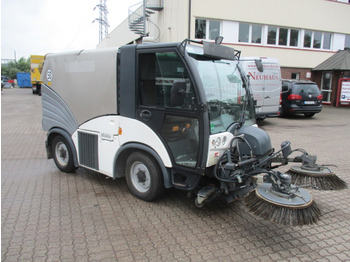 HAKO Citymaster 2000 Kleinkehrmaschine/Euro4/Klima - Road sweeper