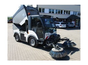 HAKO Citymaster 2000/Kleinkehrmaschine/Klima - Road sweeper