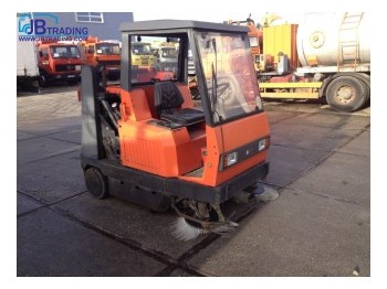 Hako 1450 DS 11 KW - Road sweeper