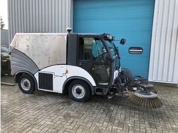 Hako Citymaster 2000, Veegmachine / Veegwagen - Road sweeper