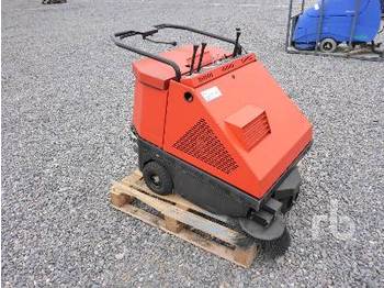 Hako HAMSTER 1050 - Road sweeper