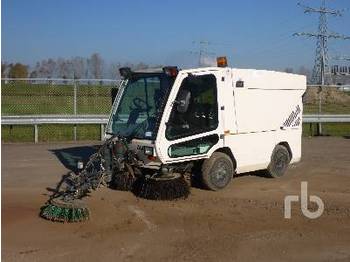 TENNANT A60 - Road sweeper