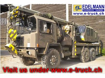Sauer 10DM / Gottwald Zylinder: 6 - Municipal/ Special vehicle