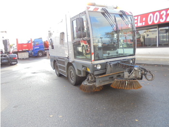Road sweeper Schmidt ELT euro5: picture 1