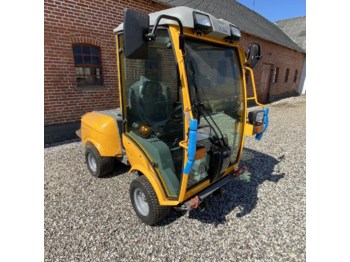 Municipal/ special vehicle Stiga Titan 740 DCR
