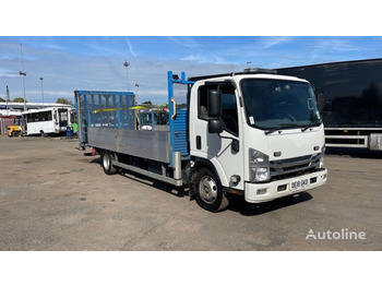 Isuzu N75 190 EURO 6 - Tow truck