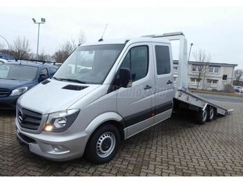 Tow truck MERCEDES-BENZ Sprinter 319