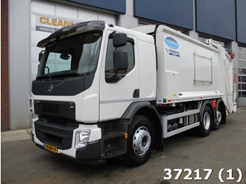 Refuse truck Volvo FE 280 Euro 6: picture 1