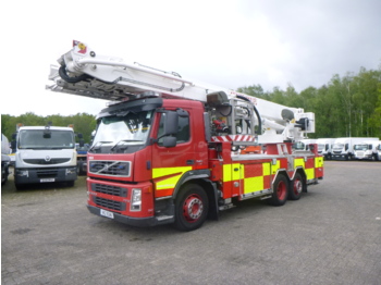 Fire engine VOLVO FM9 340