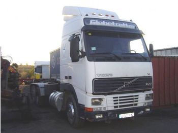 Volvo VOLVO FH-12 380 3 EJES - Municipal/ Special vehicle