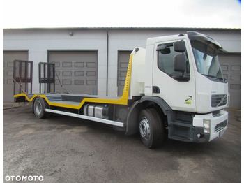 Volvo fe 260 - Tow truck: picture 2