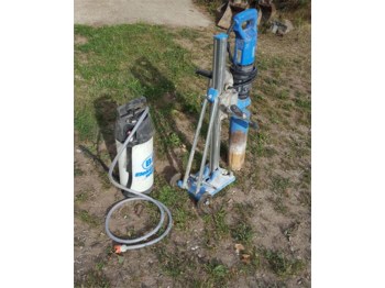 Automotive tool Baier BDB817 Diamantbor