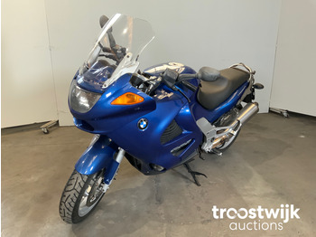 Motorcycle BMW K1200RS: picture 1