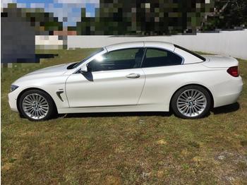 Car BMW SERIE 4: picture 1