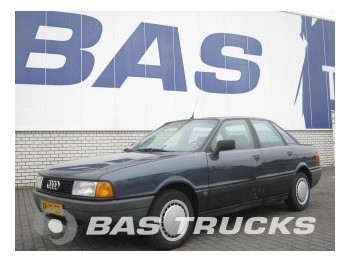 Audi 80 Diesel - Car