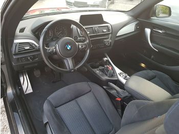 Car BMW 118i M Sport