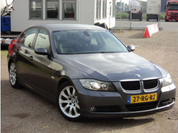 BMW 320d - Car