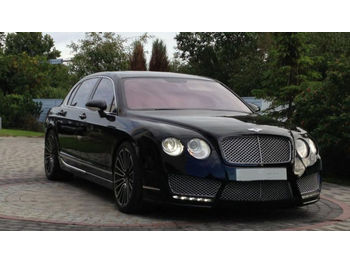 Bentley MANSORY  - Car