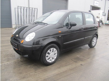 Chevrolet Matiz 1.0 - Car