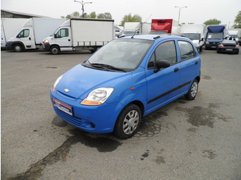 Chevrolet Spark 0.8i  TOP  - Car