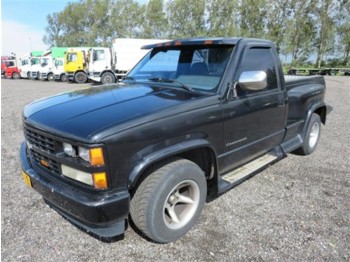 Chevrolet stepside PICK UP 1500 - Car